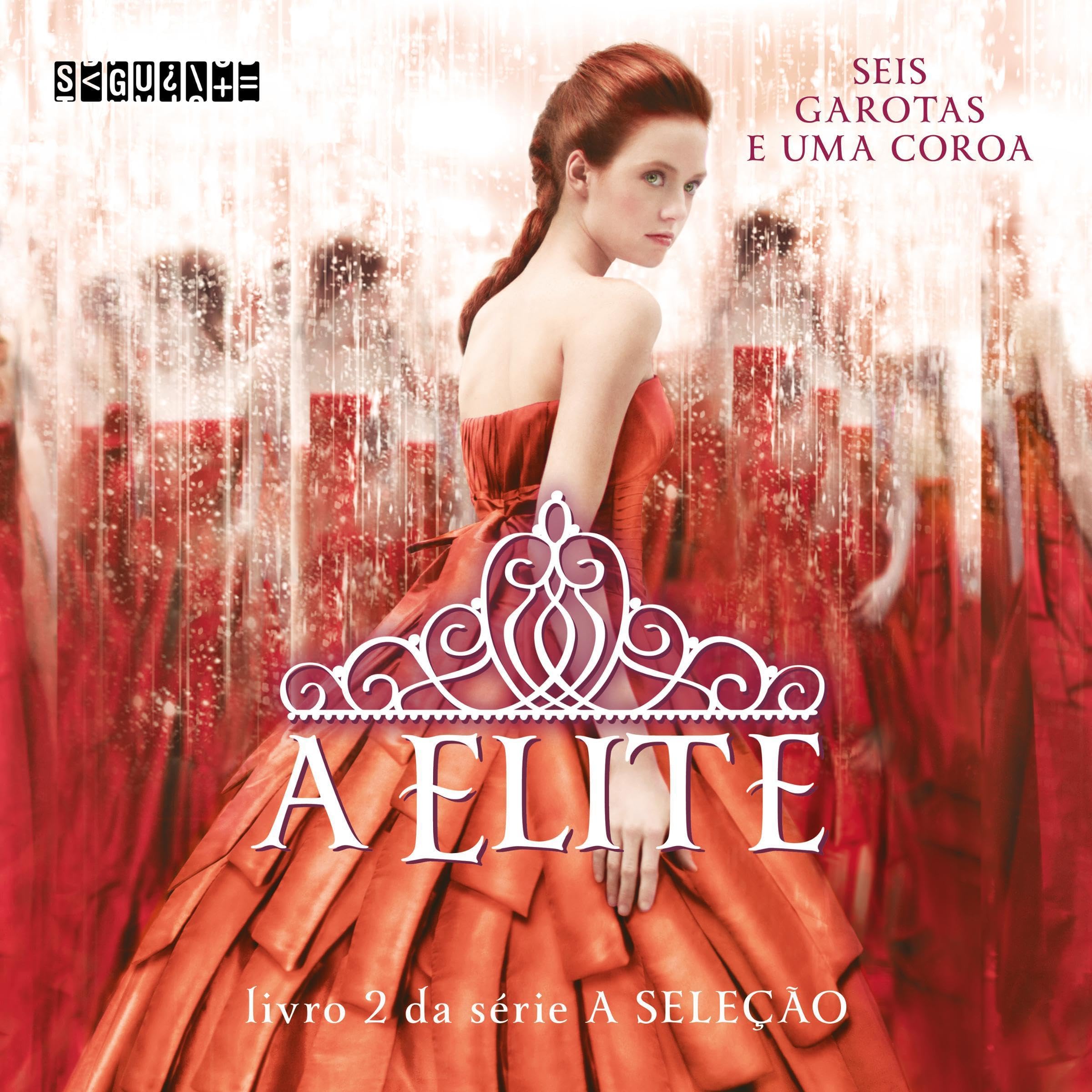 Cover art for A Elite [The Elite]