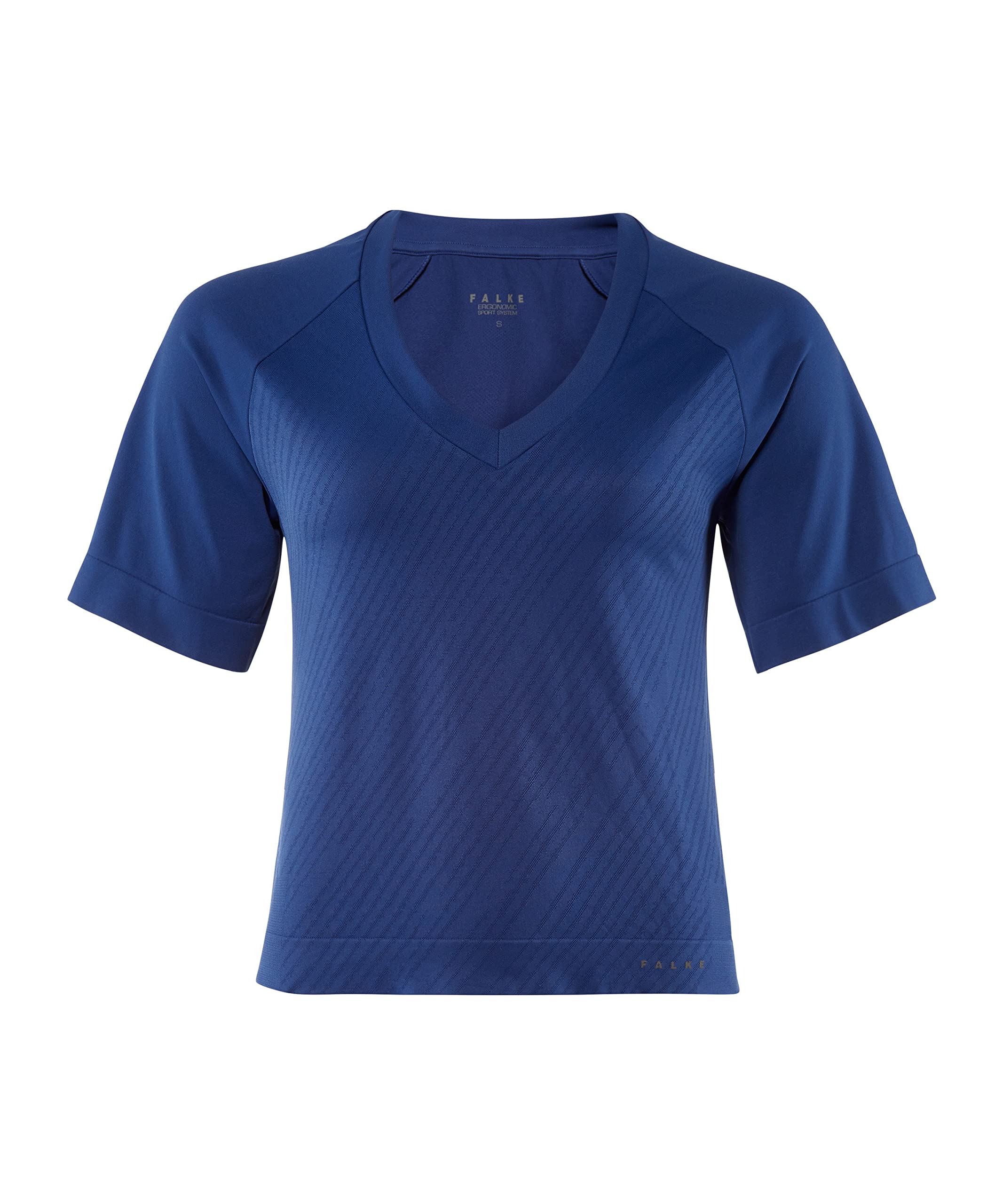 FALKE Modest Camiseta Mujer