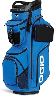 OGIO ALPHA Convoy 514 Golf Cart Bag - coolthings.us