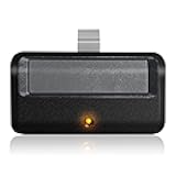 1 X 891LM 950ESTD LiftMaster Chamberlain Garage Door Opener Remote, 2011-Present Models, Yellow Learn Button, Security+2.0 MyQ, 3-Year-Warranty