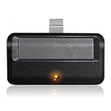 1 X 891LM 950ESTD LiftMaster Chamberlain Garage Door Opener Remote&comma; 2011-Present Models&comma; Yellow Learn Button&comma; Security&plus;2&period;0 MyQ&comma; 3-Year-Warranty