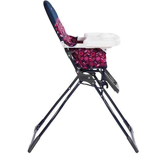 Miniatura 6 de Cosco Silla alta simple plegable cometa