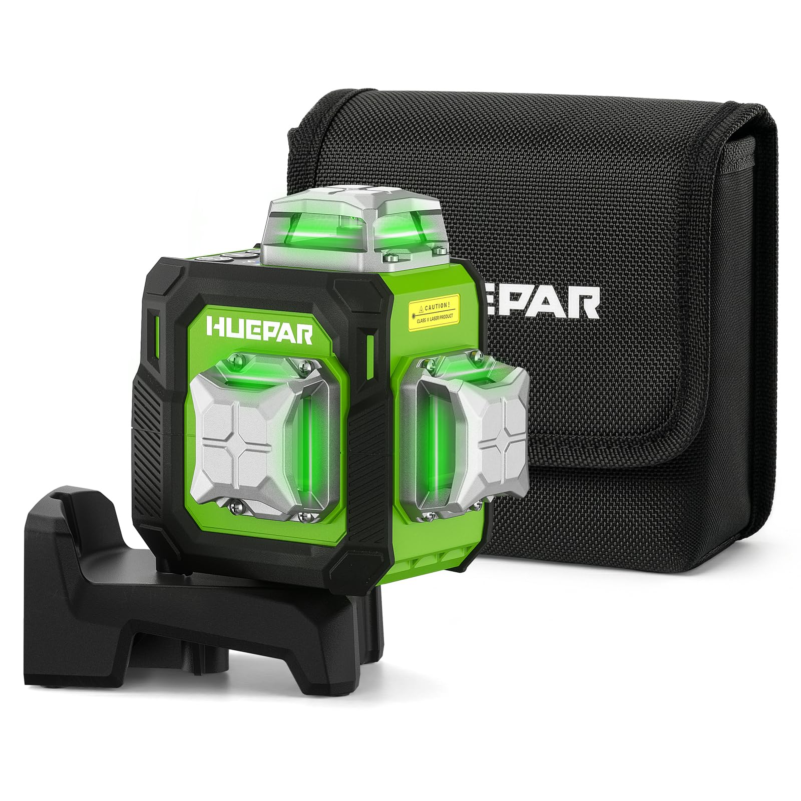 Huepar 3D Laser Level ST03CG