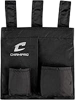 Vista 2 de Champro Kit de árbitro para A045, A040, A048