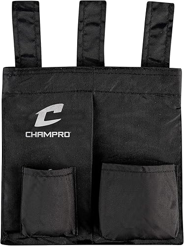 Miniatura 2 de Champro Kit de árbitro para A045, A040, A048