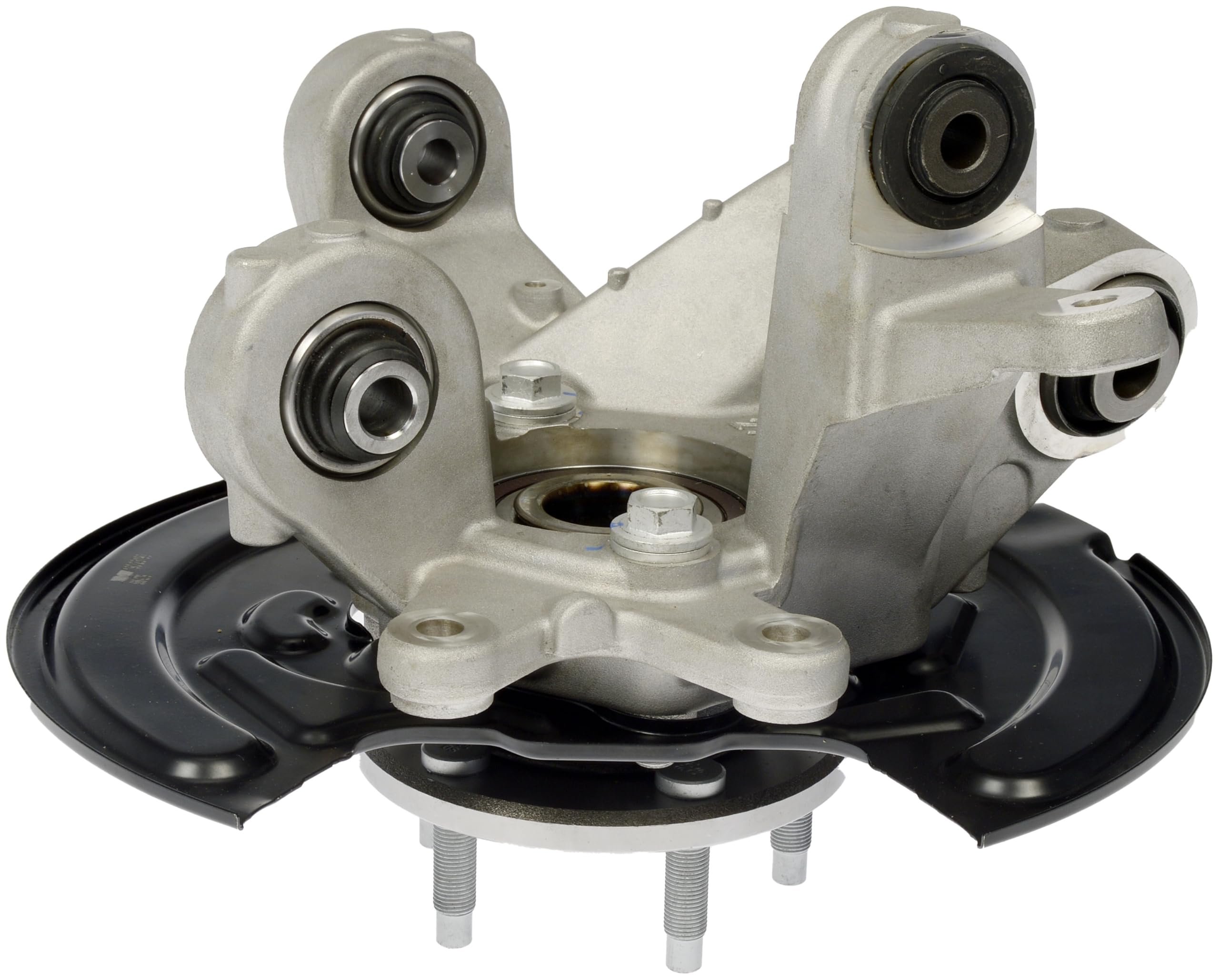 Amazon.com: Dorman 686-279 Rear Driver Side Loaded Knuckle