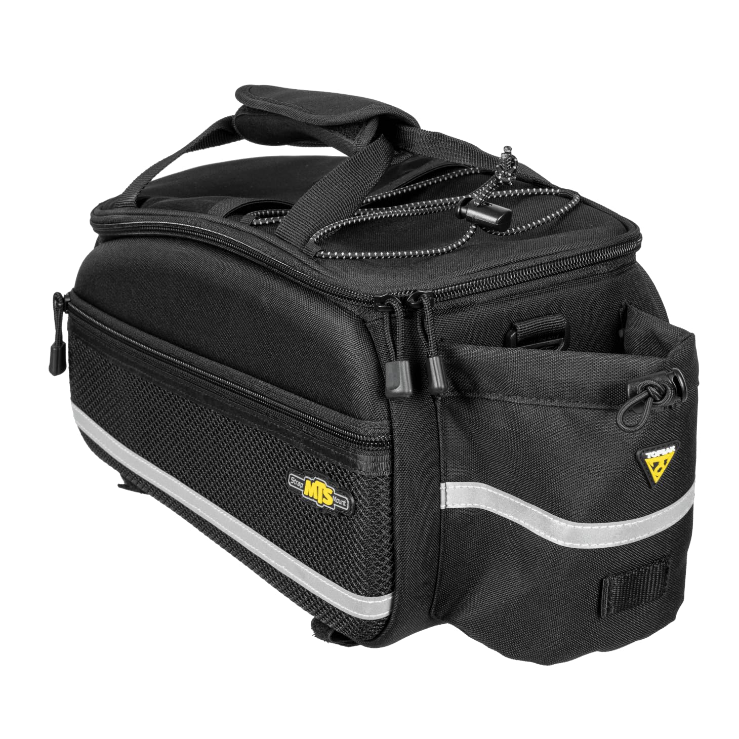Topeak MTS TrunkBag EX w/ Strap  2.0 Pannier Bag