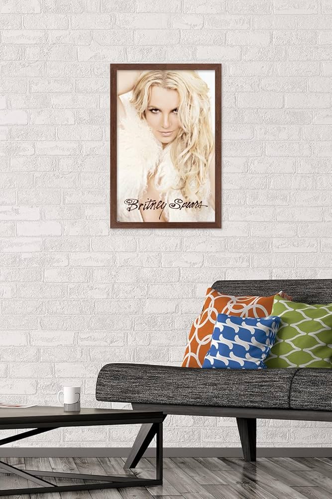 ブリトニー・スピアーズ　シークレット・ダイアリー　未開封 ブリトニー・スピアーズ シークレット・ダイアリー 未開封