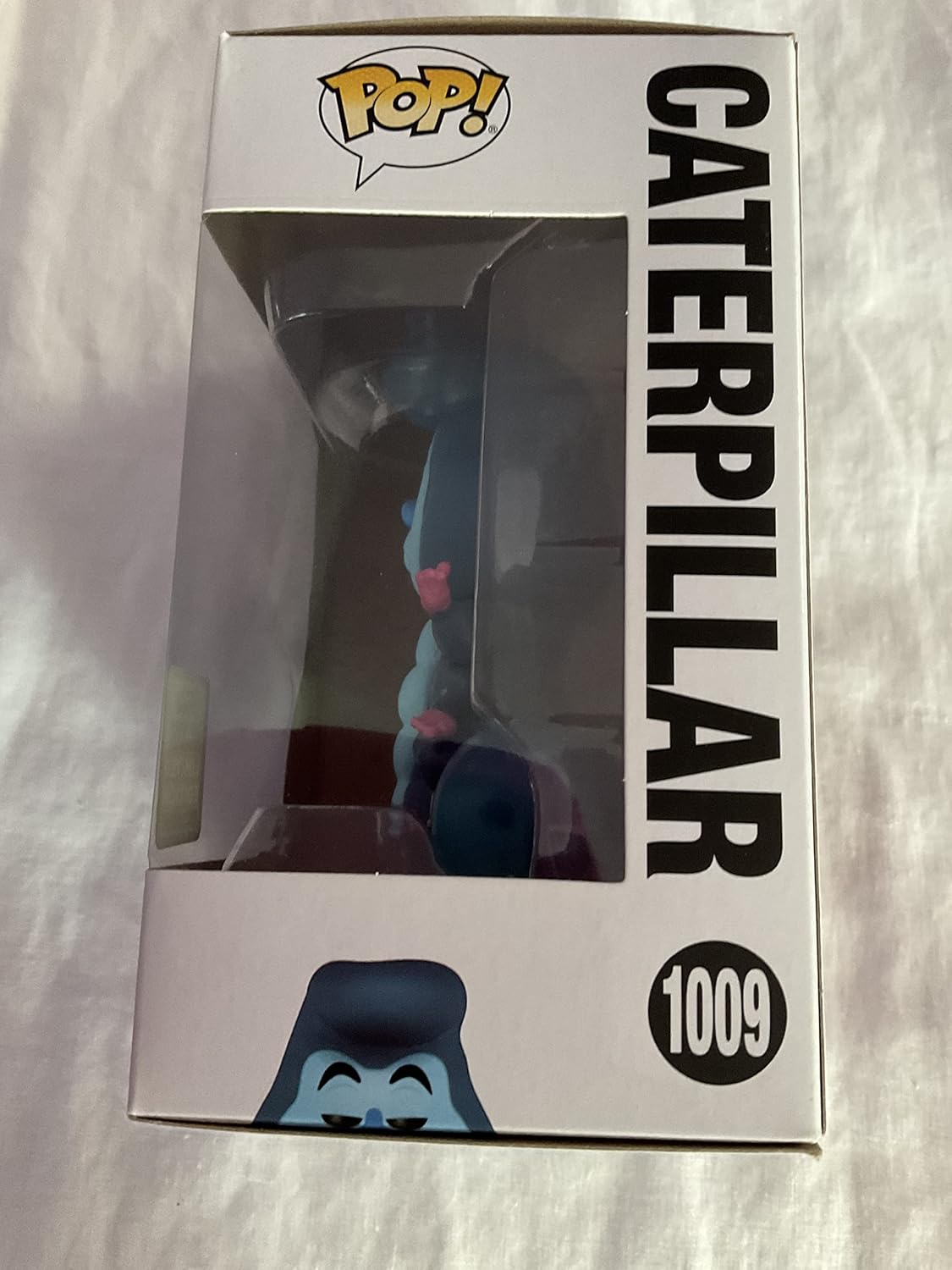 Funko Pop! Alice in Wonderland Caterpillar Exclusive