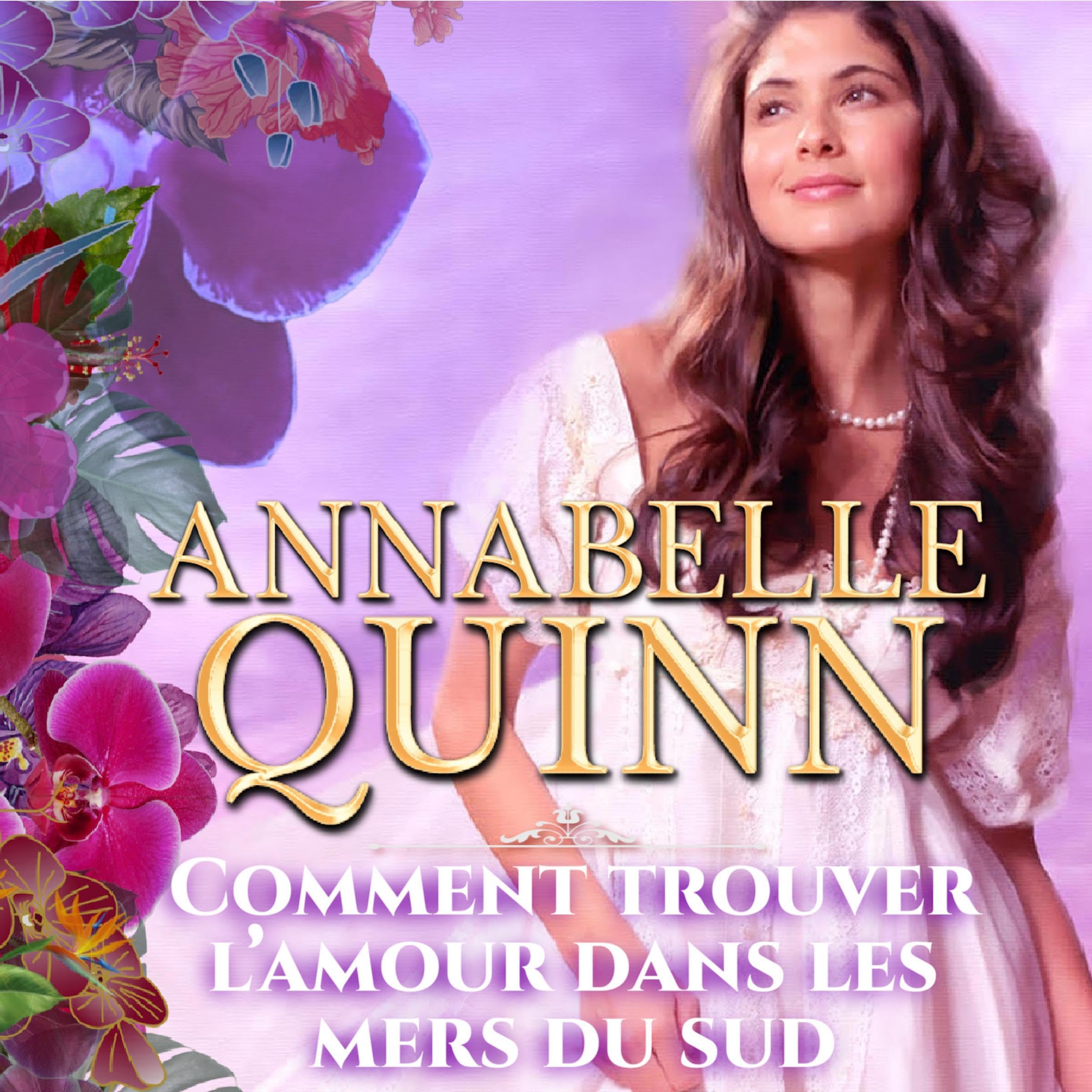 Comment trouver l’amour dans les mers du sud [How to Find Love in the South Seas]