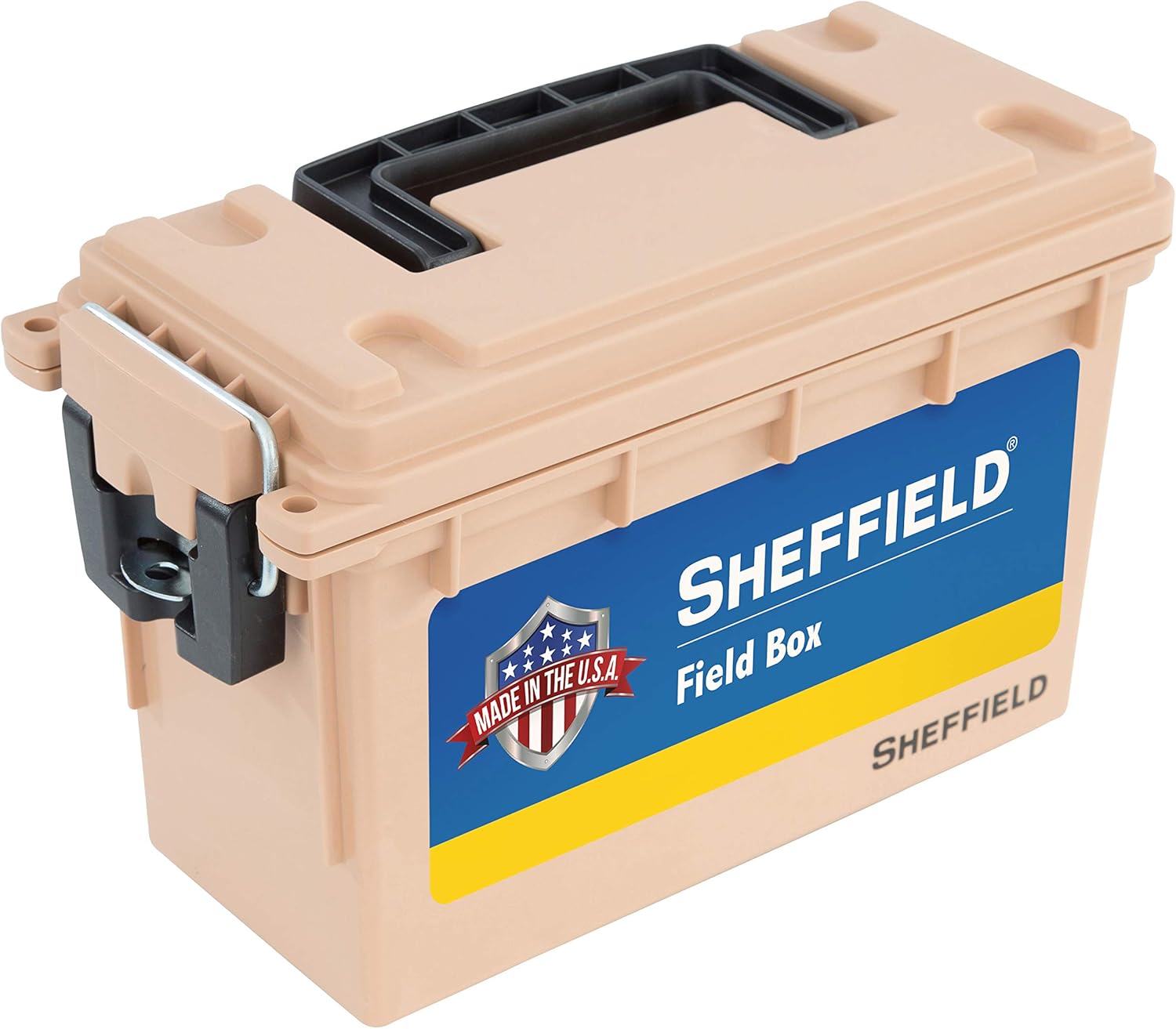 Армейский ящик пластик. Plano field ammo box. Plano 1612. Rc field box. Блэк филд 4.