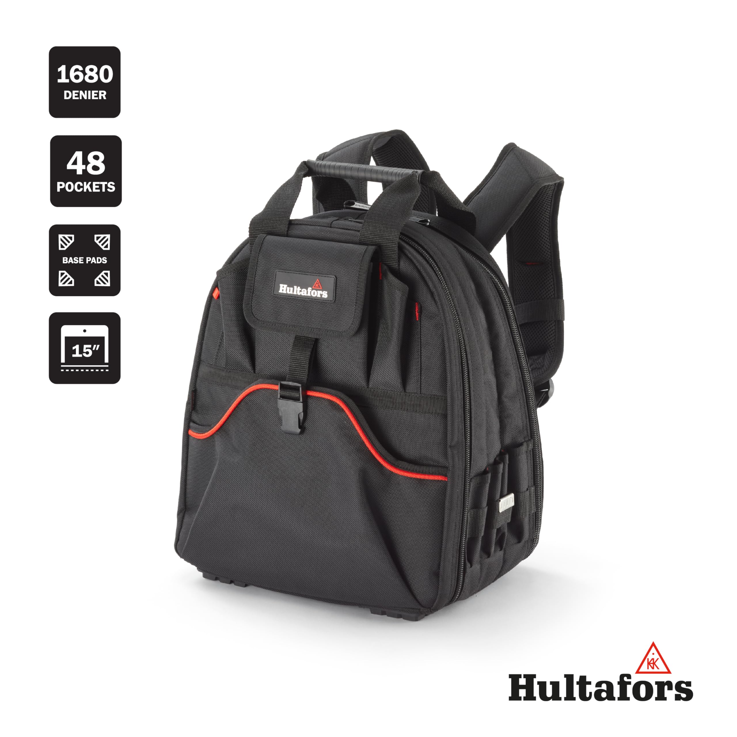 Hultafors-590130-Mochila portaherramientas