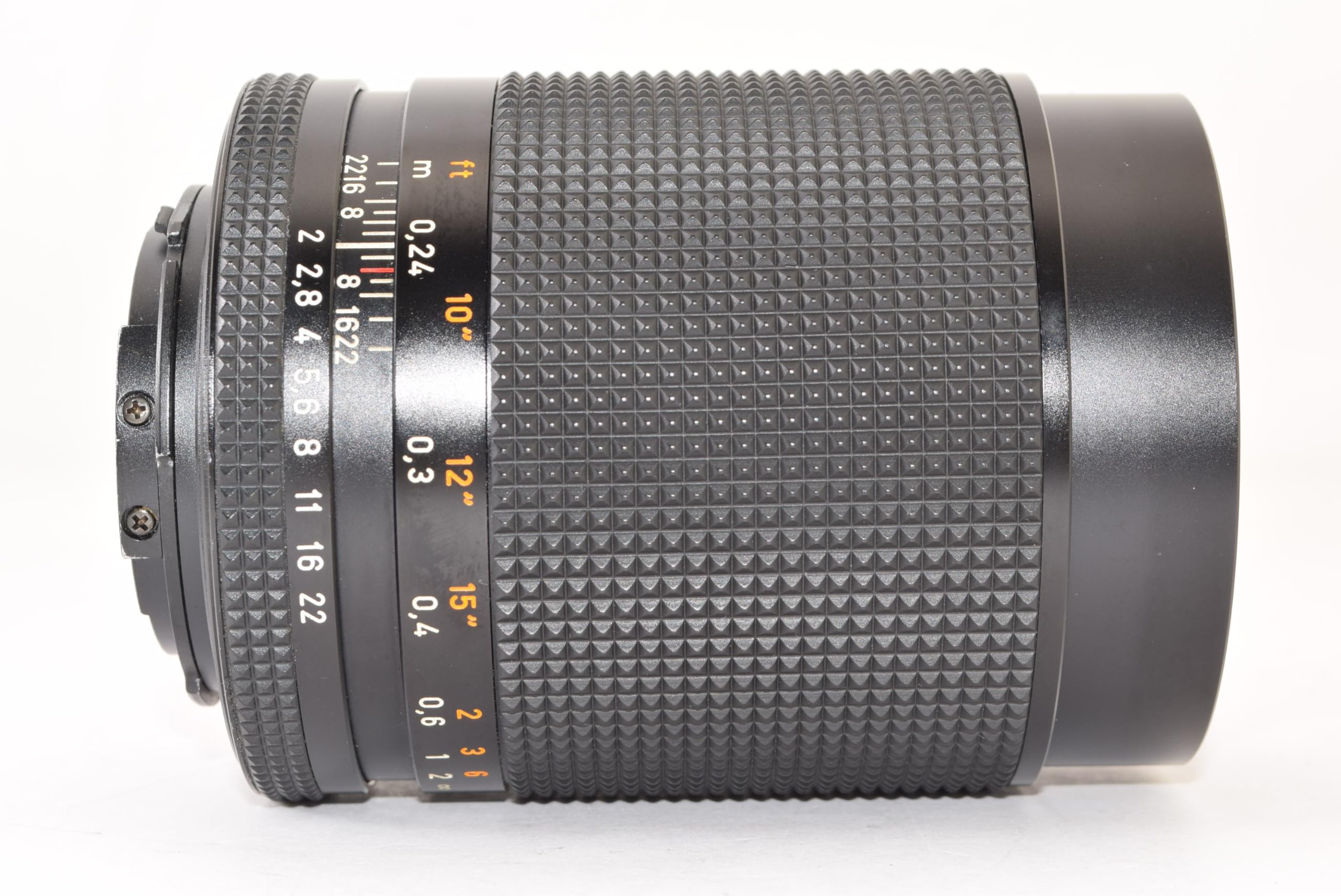 Amazon.co.jp: CONTAX コンタックス Carl Zeiss Distagon T* 28mm F2 