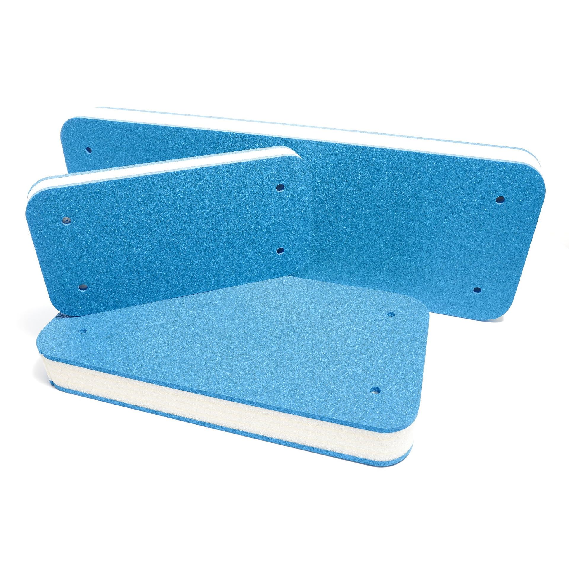 Compass Fender flach