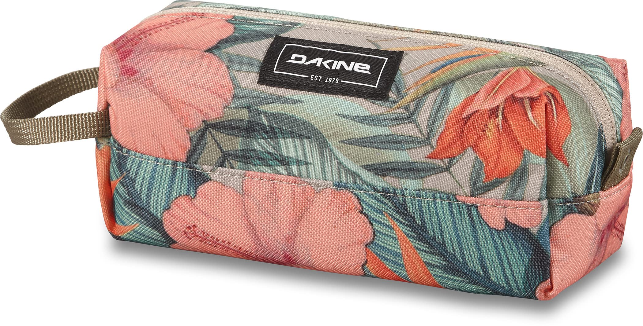 Dakine Accessory Case - Unisex, Rattan Tropical, One Size