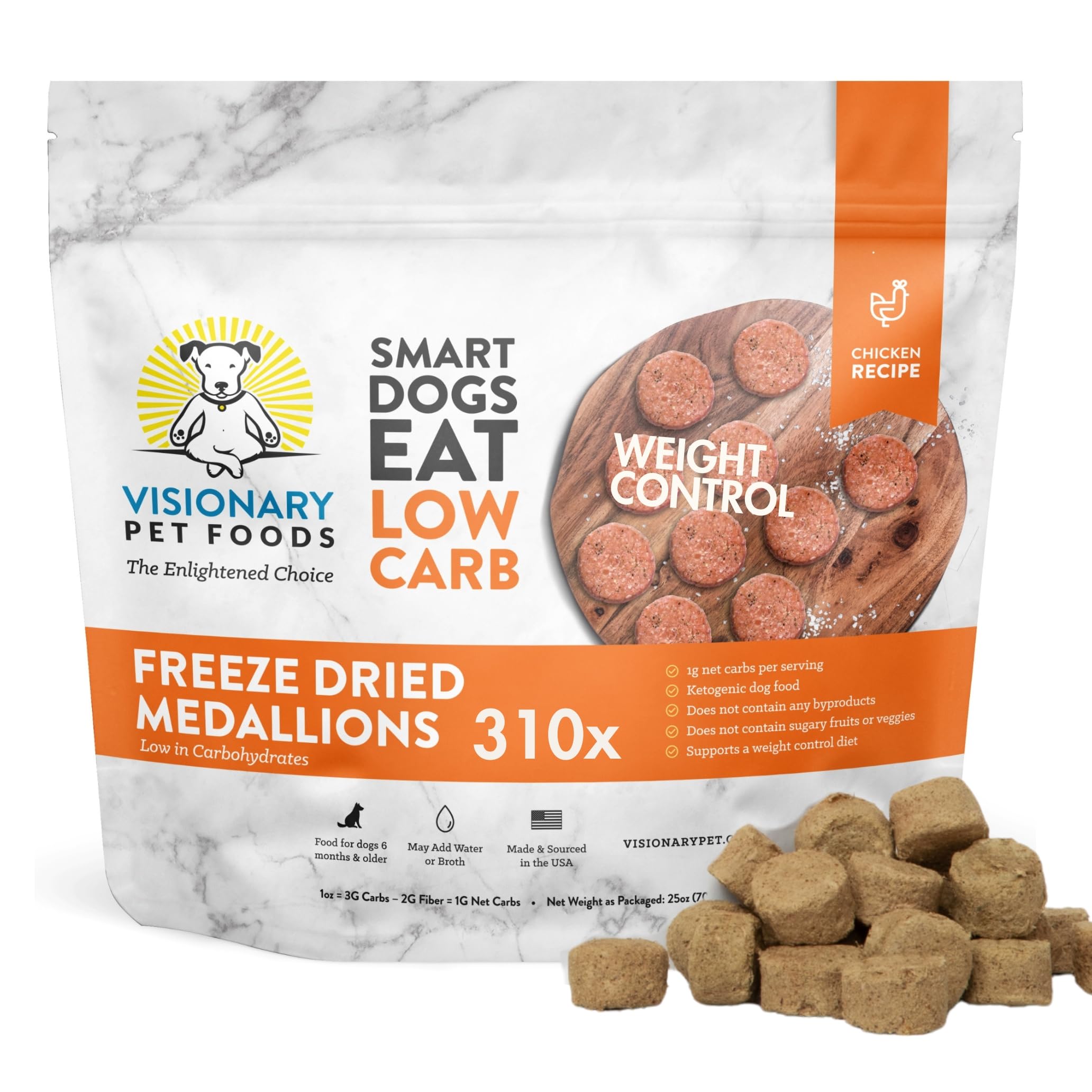 High Protein Low Carb Dog Food Diet: Ultimate Guide