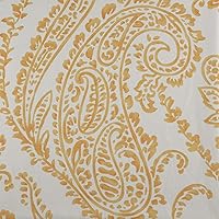 Vista 9 de HPD Half Price Drapes - Cortina de oscurecimiento de la sala de té