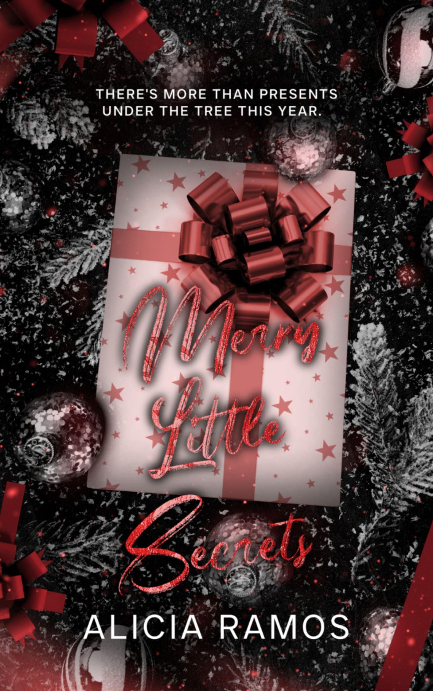 Merry Little Secrets