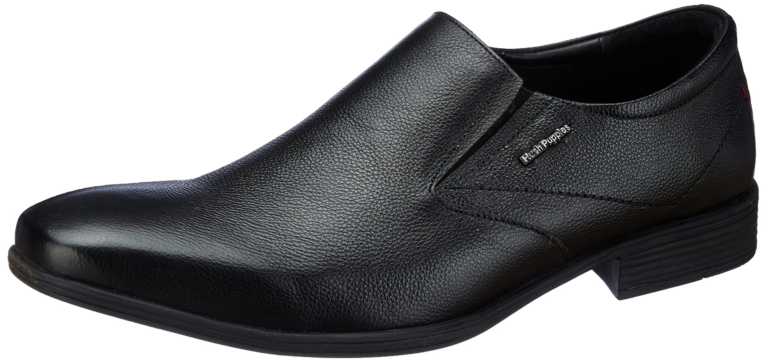 Hush Puppies Men's Slip-on Formal Shoes