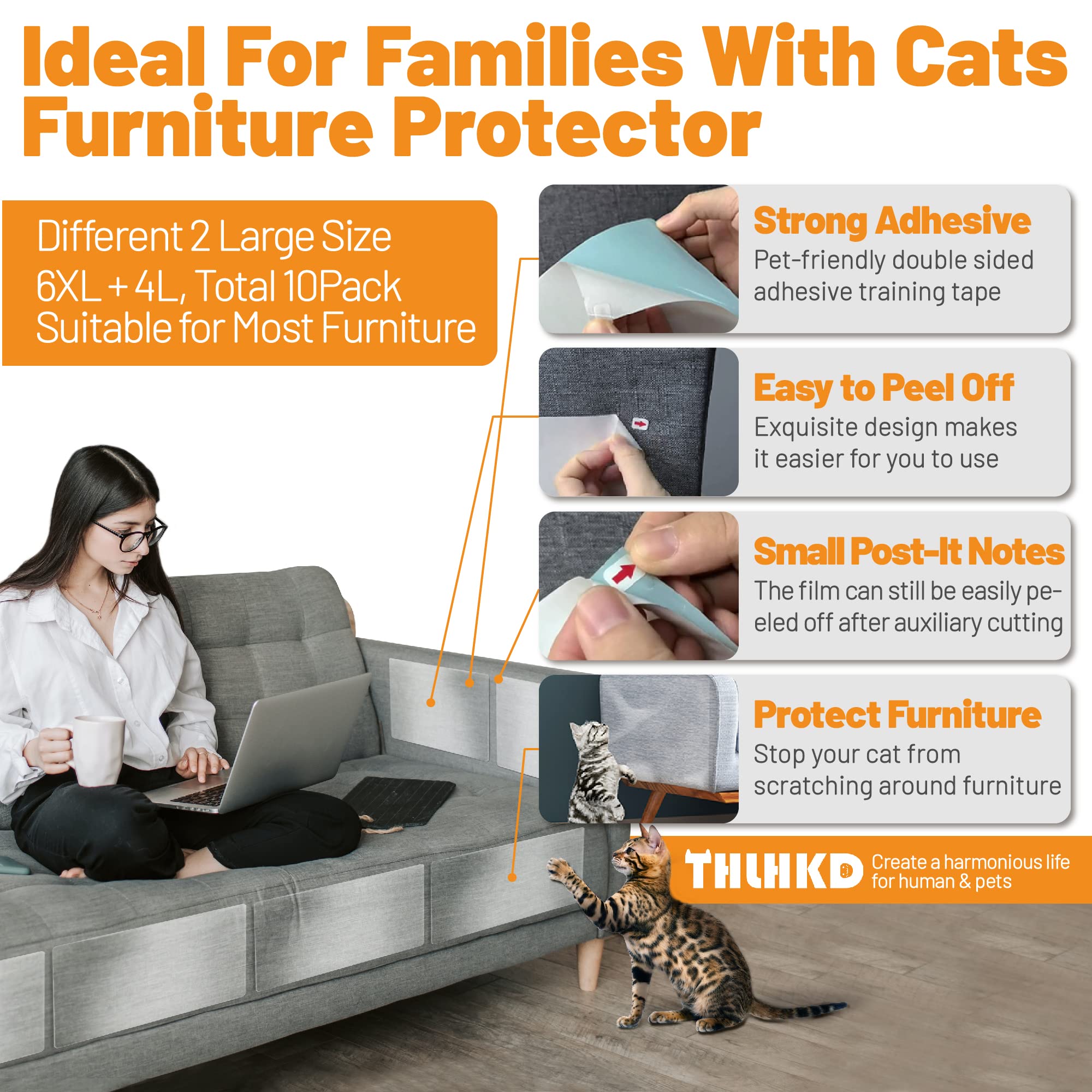 Japan 500Ml Pet Stay Away Spray Anti Pee/Poop/Chew/Mating/Scratch Cat