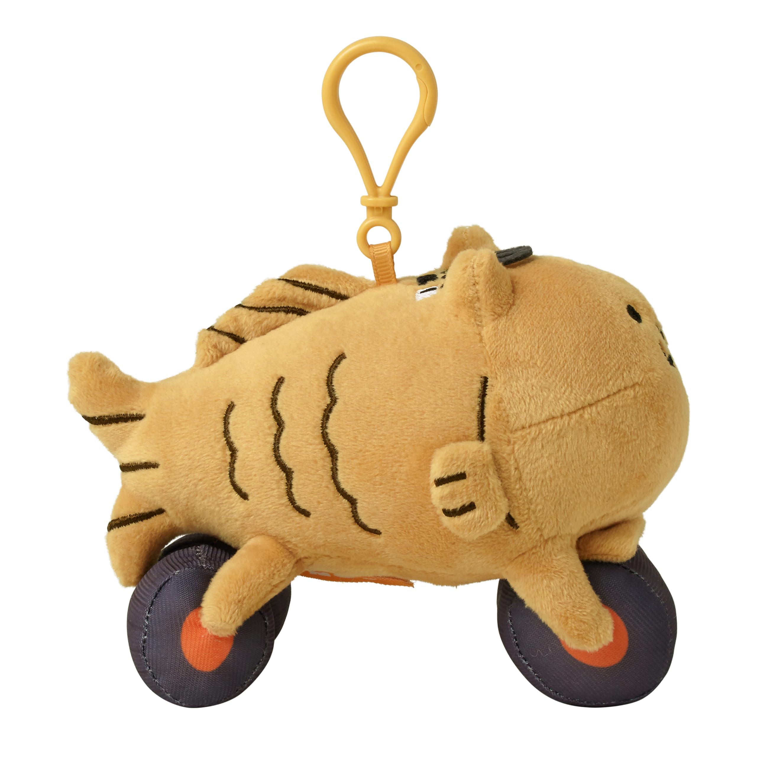 Amazon.co.jp: にゃんこ大商店: ぬいぐるみ