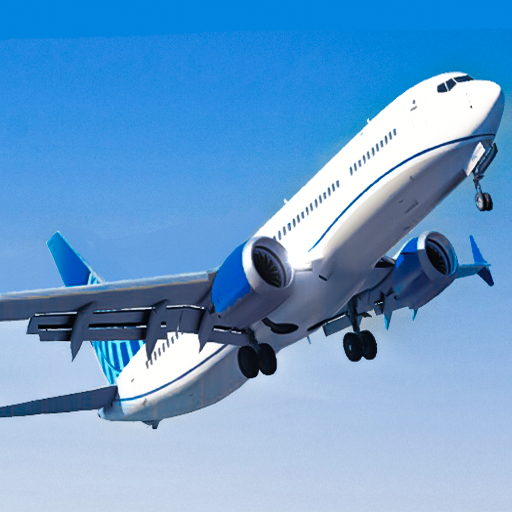 Airbus-Flugpilotensimulator