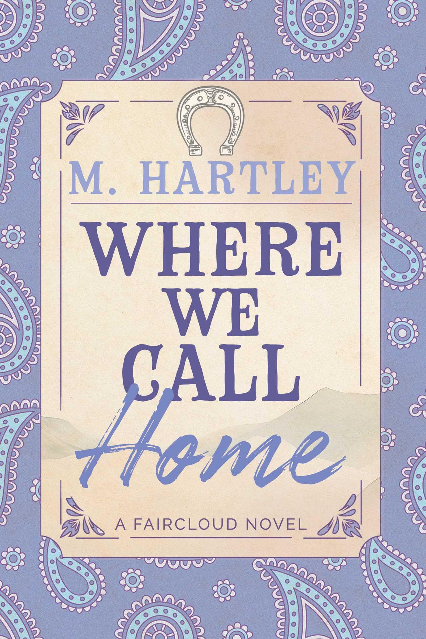 Where We Call Home (Faircloud)