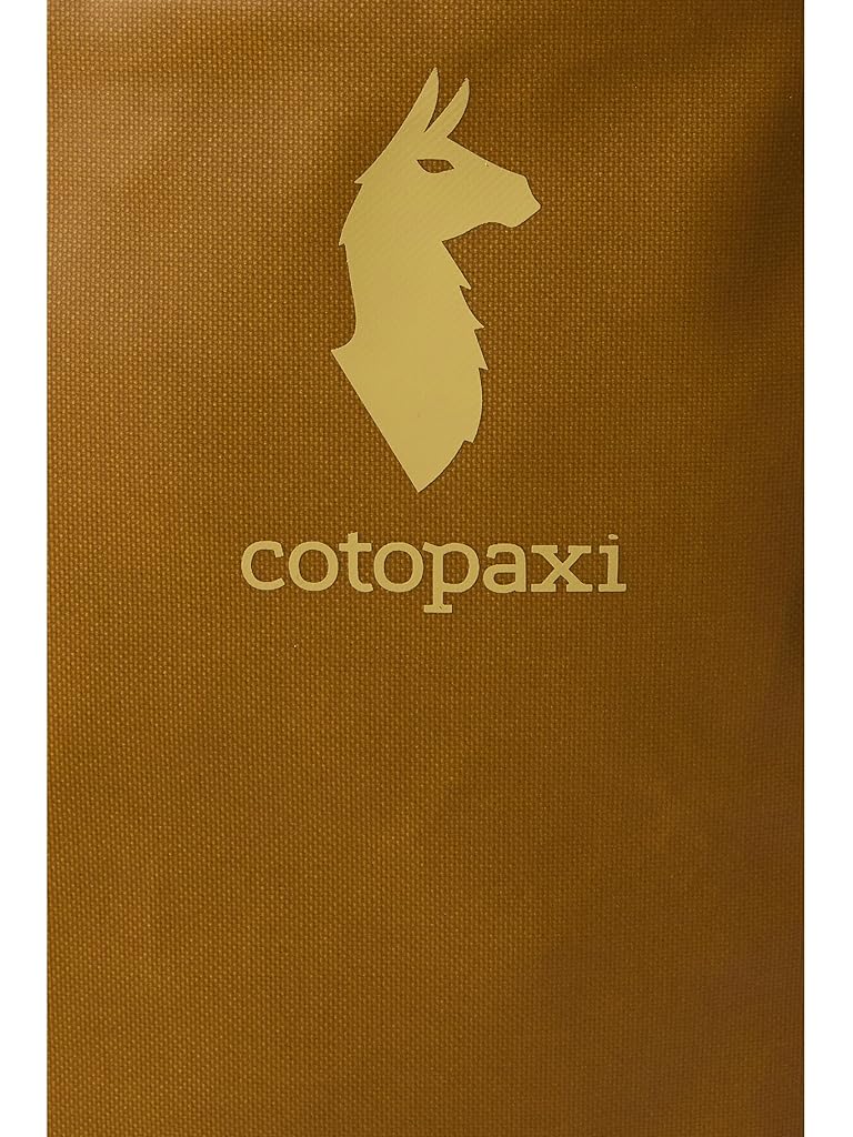 Bronze Cotopaxi Allpa 50L Adventure Travel Pack