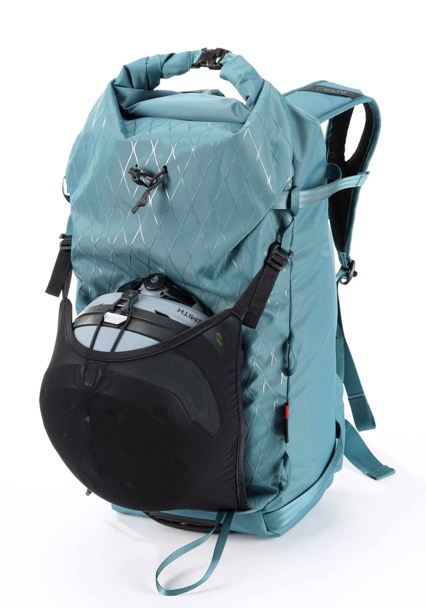 Nitro Zaino Unisex-Adulto