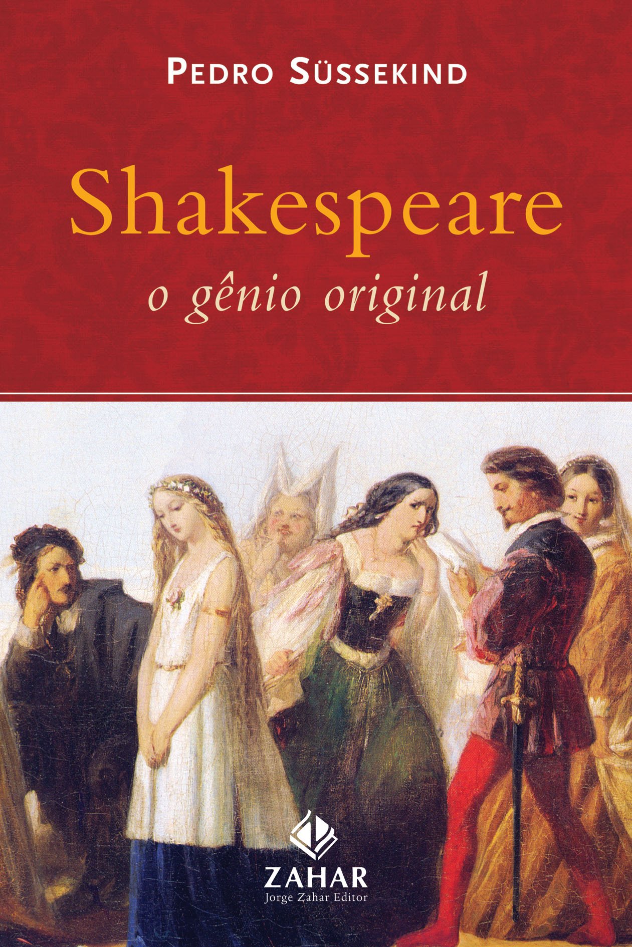 Shakespeare, O Gênio Original. Coleção Estéticas | Amazon.com.br