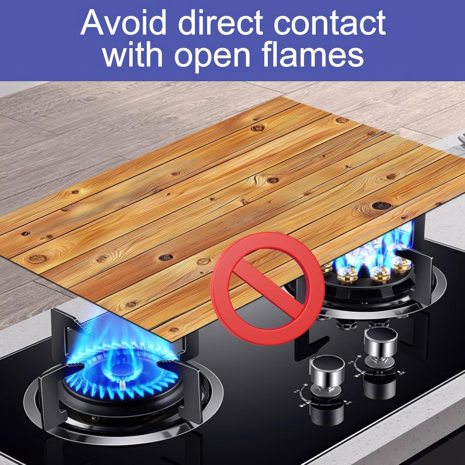 HOMETITUTE Stove Top Covers Pad Dish Drying Mat 28 x 20 inches Kitchen Decorations Offee Bar Mats Absorbent Pad for Stove Top, Dishes, Utensils, Countertops, Sinks Dish Drying Pads