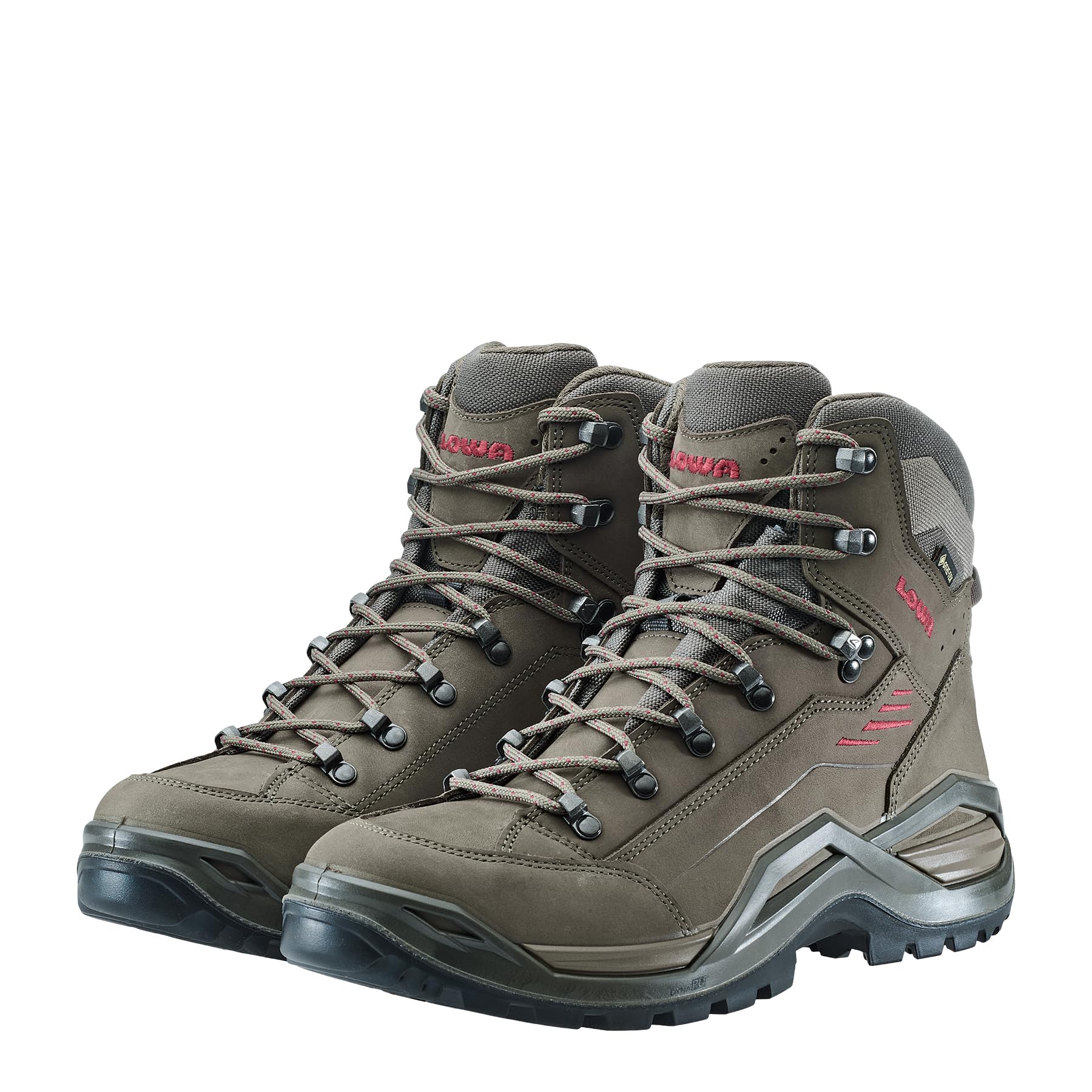 LOWA Stiefel mittel RENEGADE EVO GTX MID