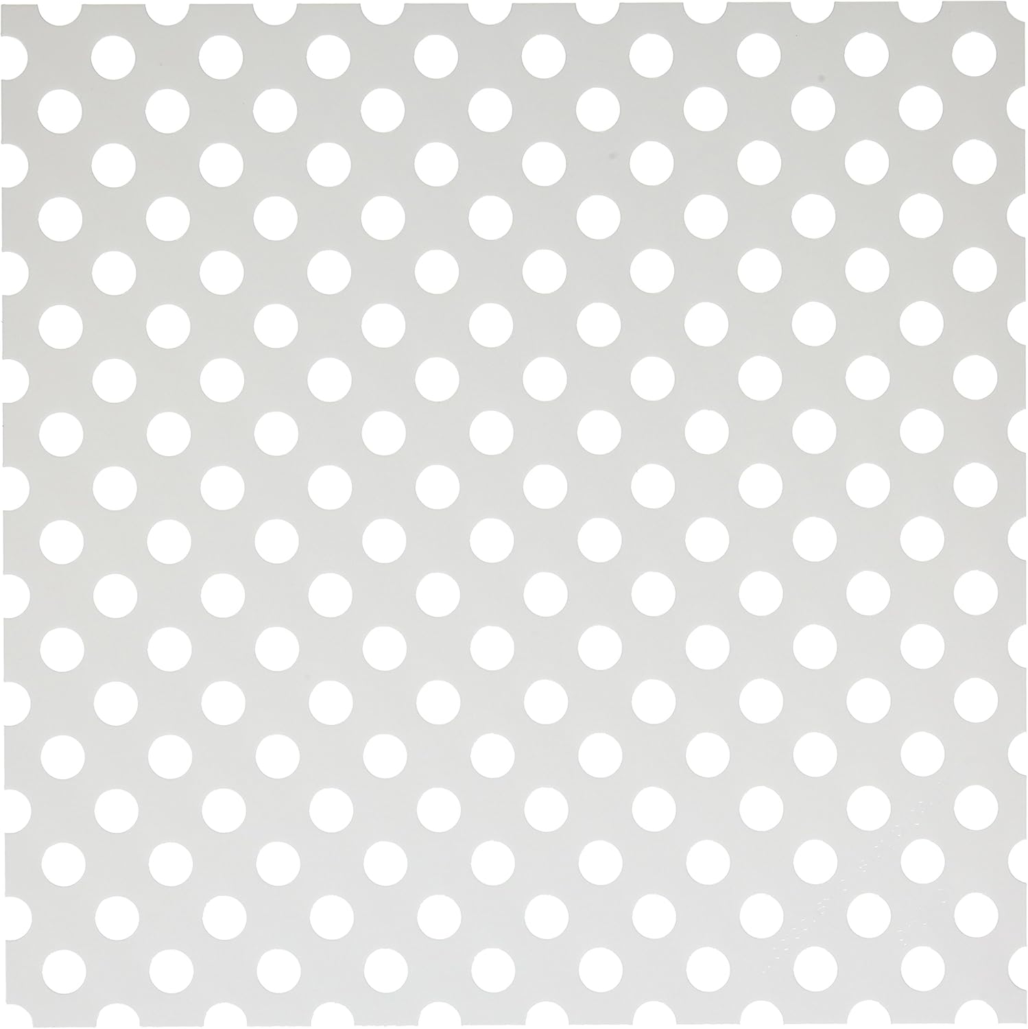 Amazon.com: Crafters Workshop Template 12"X12", Swiss Dot