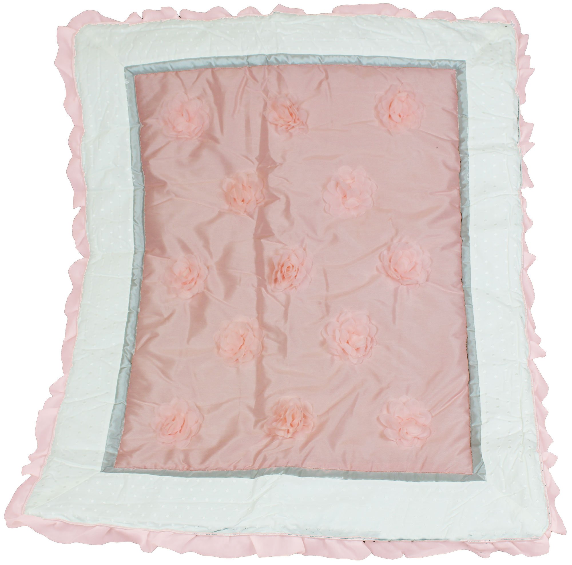 arianna crib bedding