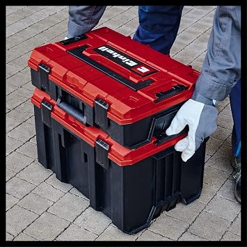 Einhell E-Case M, E-Çanta (Max. 90 kg) Derin - 4540021