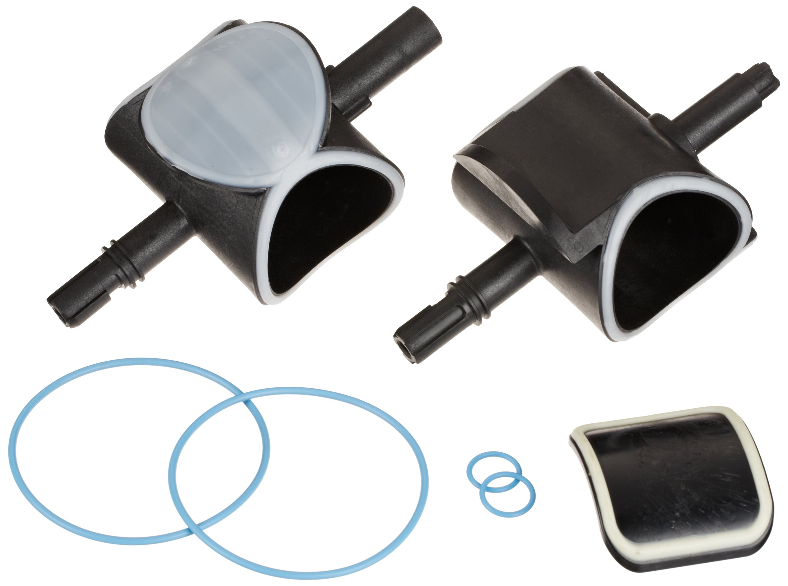 Pentair270514Z Rebuild Kit for FullFlo XF Valve