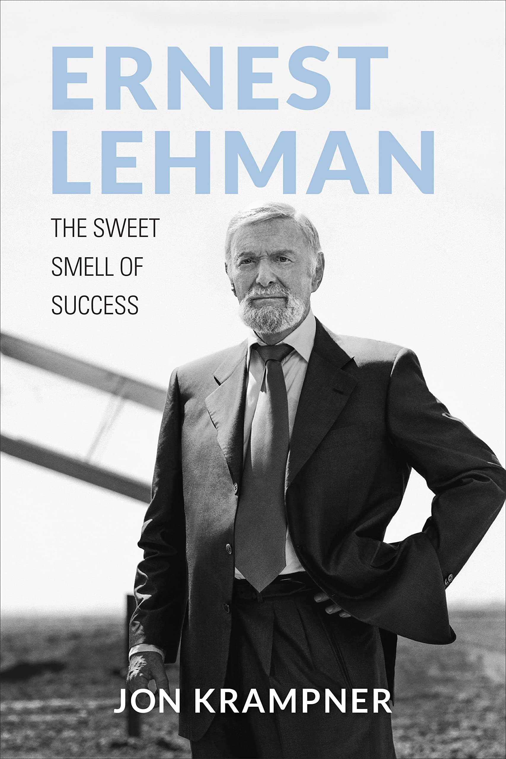 Livre Ernest Lehman The Sweet Smell of Success en anglais pour passionnés de cinéma