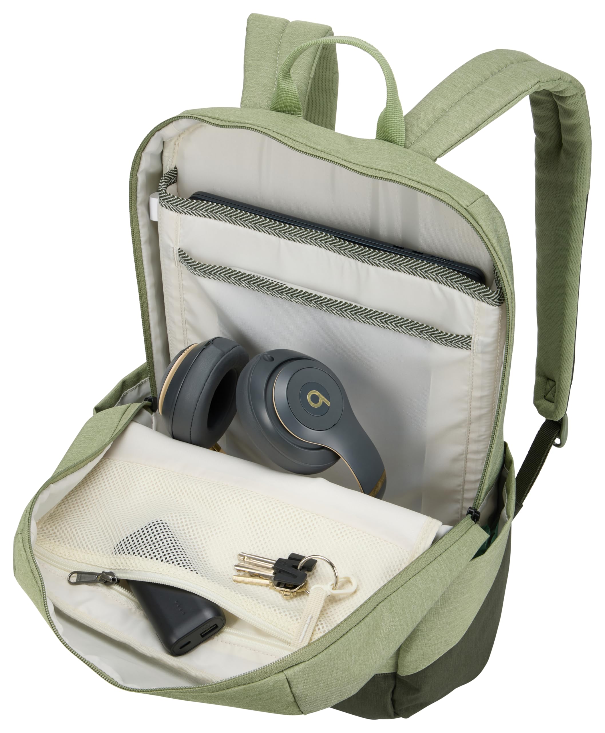 Thule Backpack 20l Zaino Unisex - Adulto (Pacco da 1)