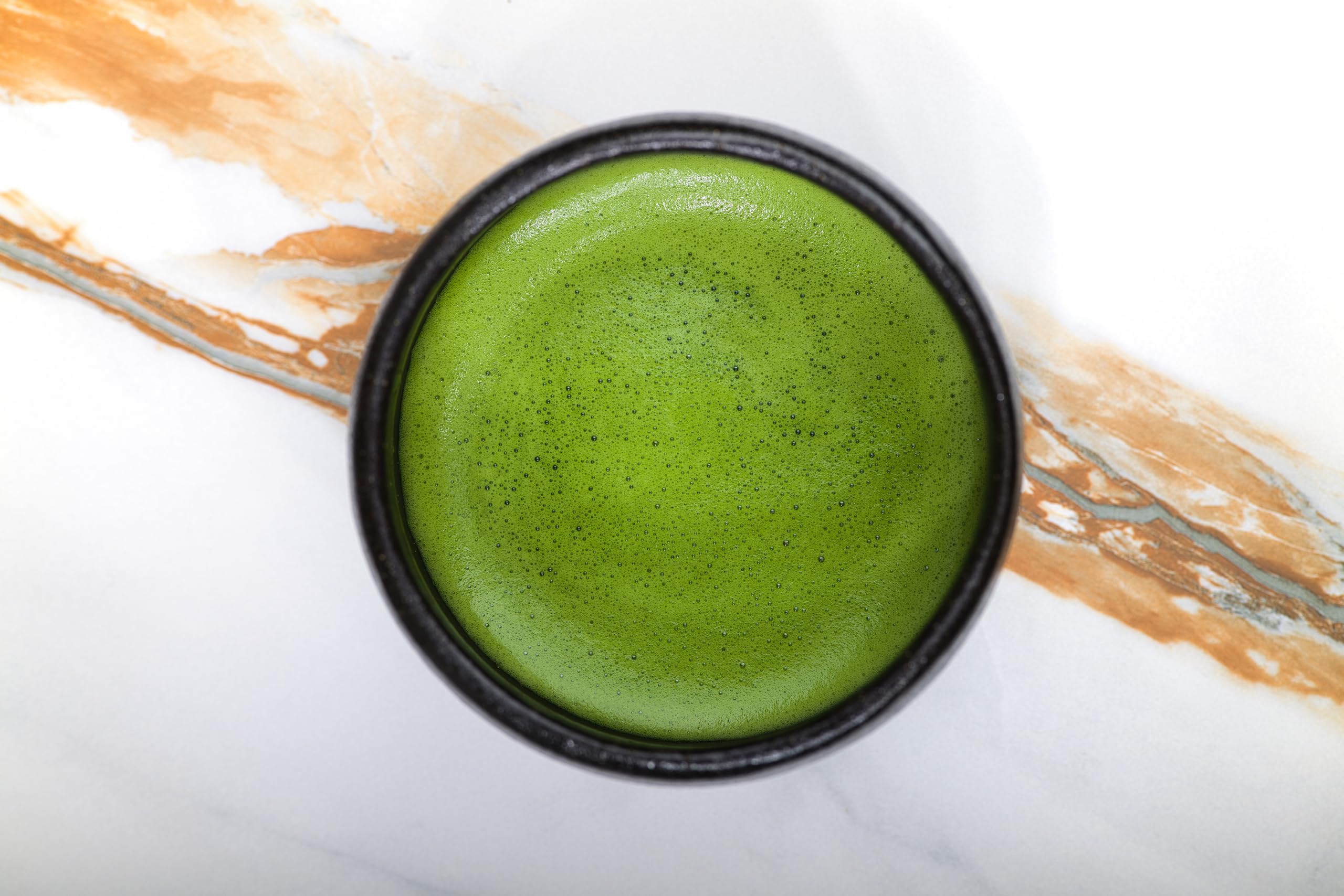 GoChaGo Kinari Matcha – Ceremonial Grade, Kagoshima Japan, 30g