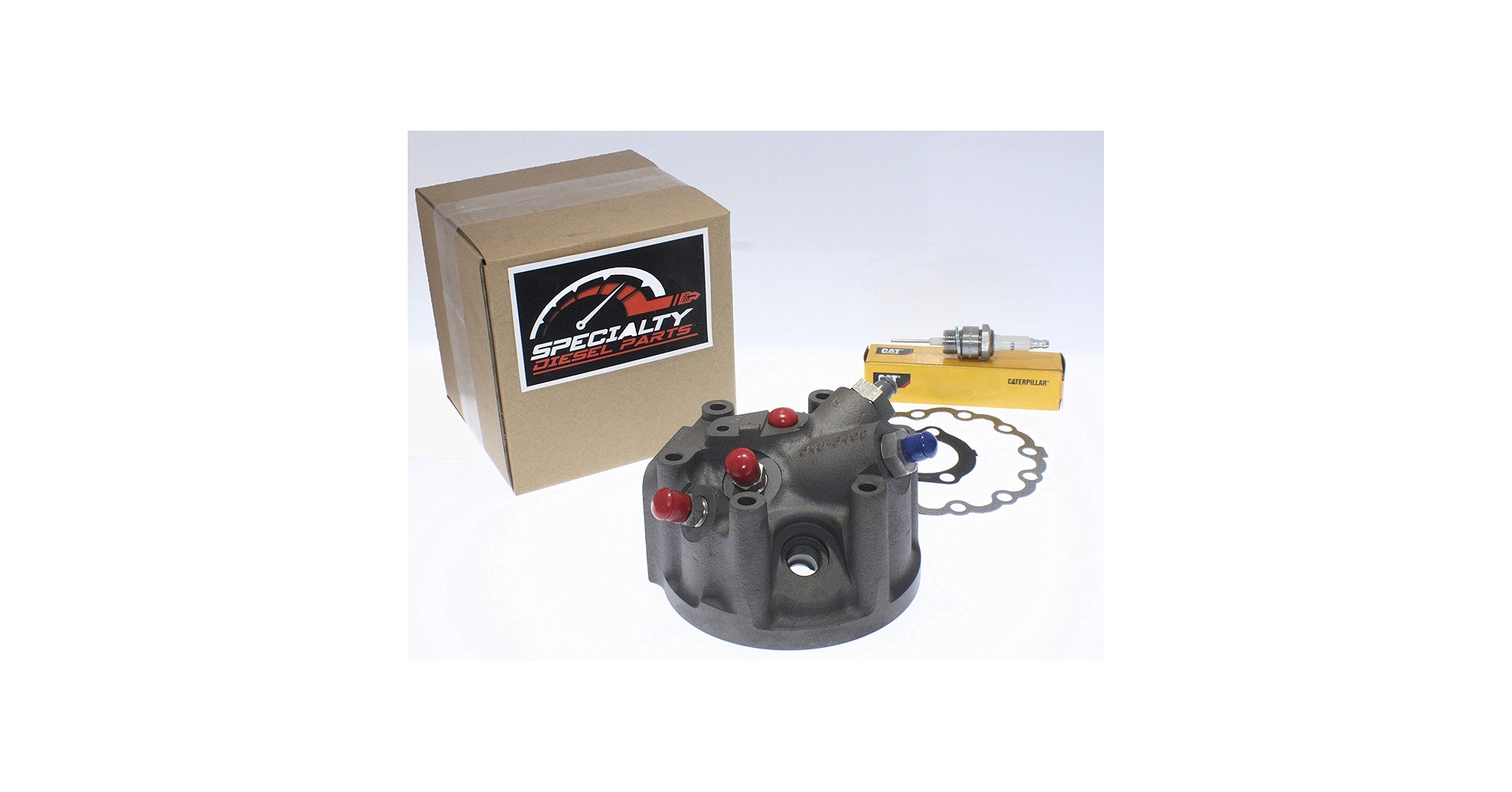 Amazon.com: ARD HEAD Installation Kit Off-Road