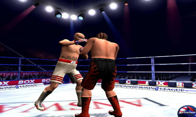 Boxing 3D Mania:Amazon.in:Appstore for Android