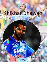 Shikhar Dhawan