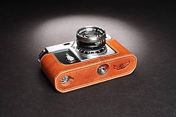 【美品】 FUJIFILM NATURA NS ケース付き Amazon | BolinUS Nikon S2 フィルム カメラケース ハンドメイド