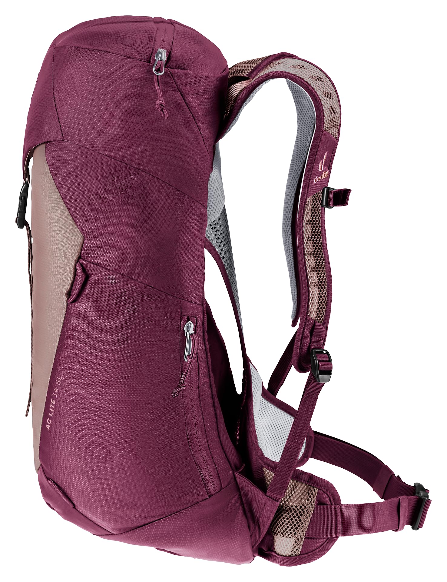 deuter AC Lite 14 SL Damen Wanderrucksack