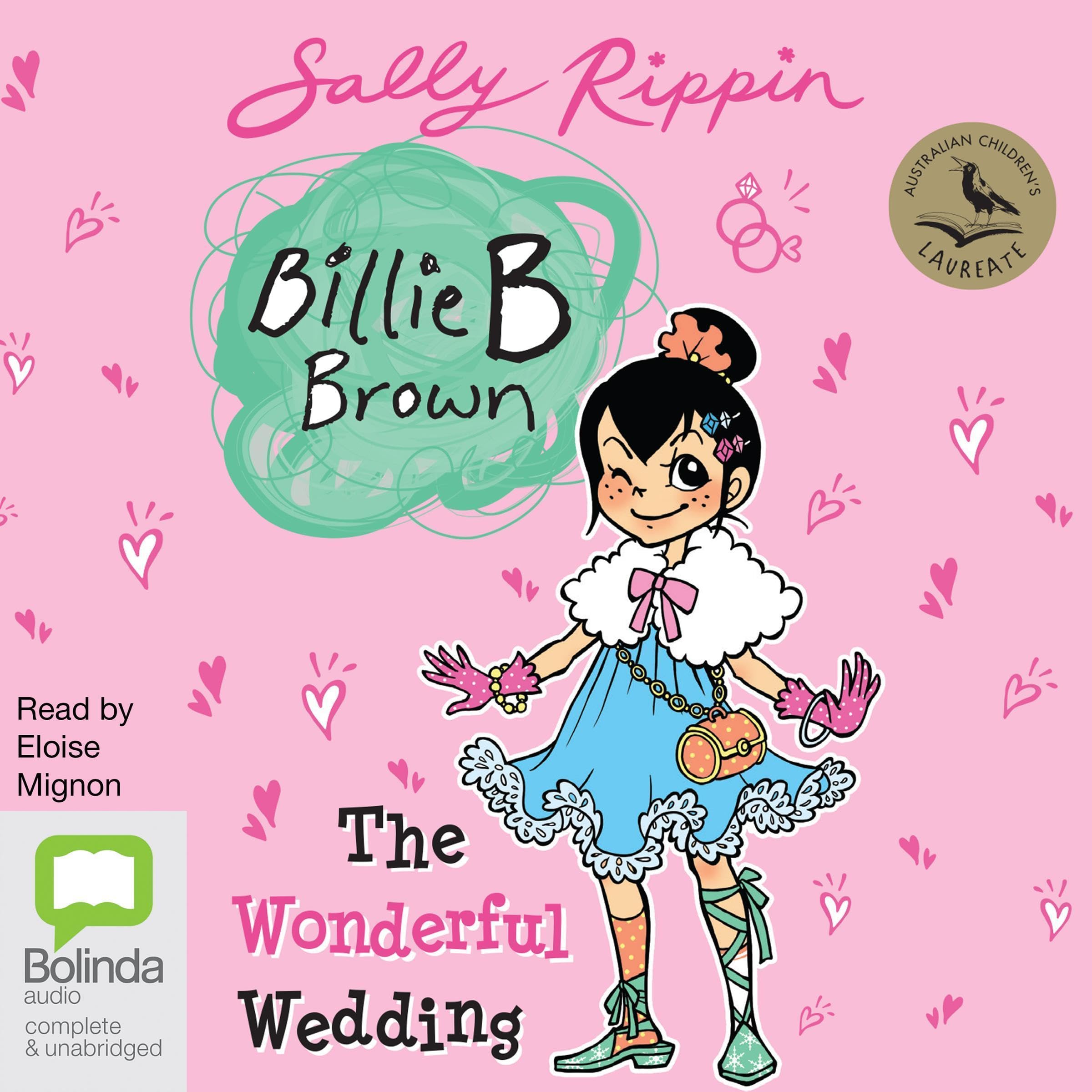 The Wonderful Wedding