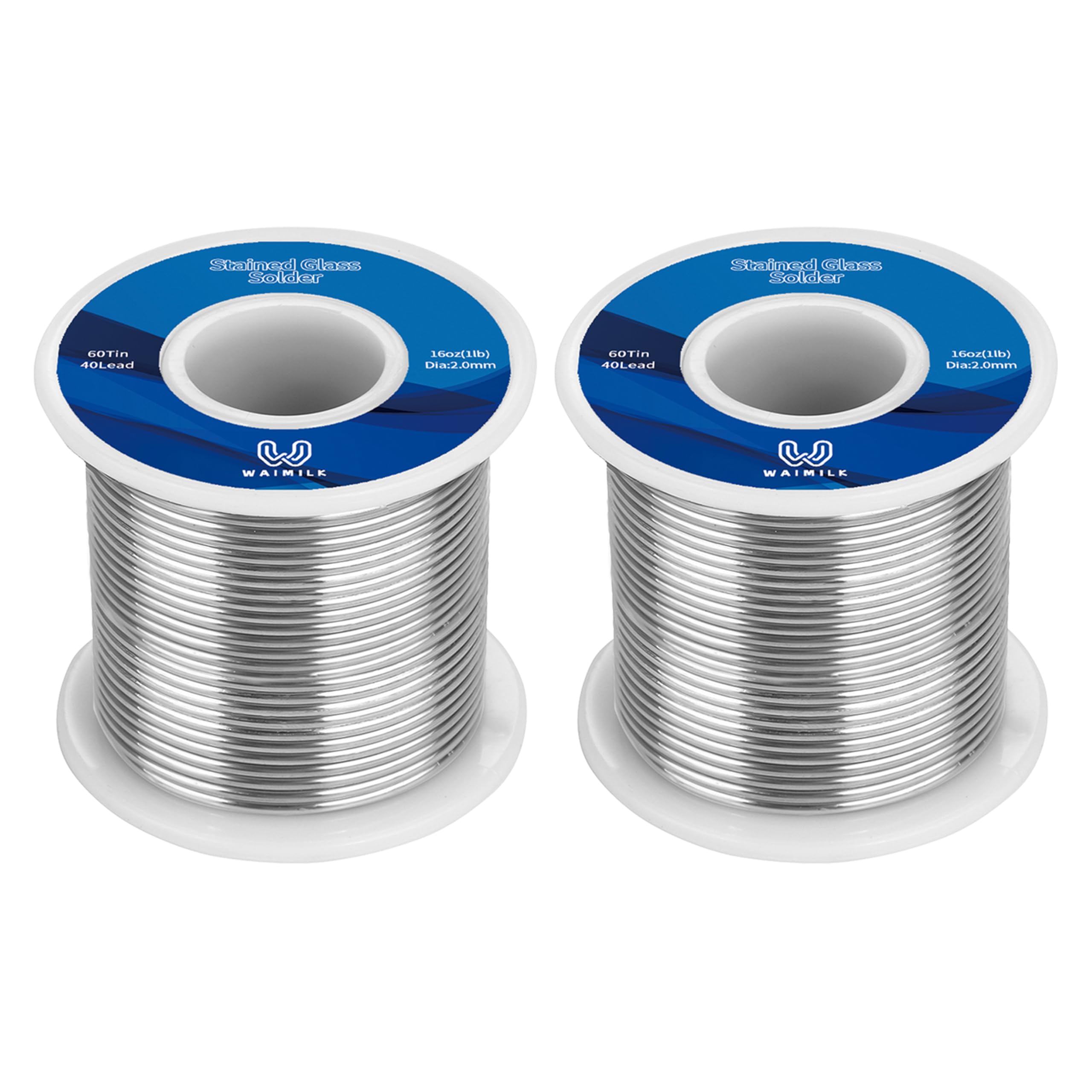 Stainedn Glass Solder 60Tin40Lead (2)
