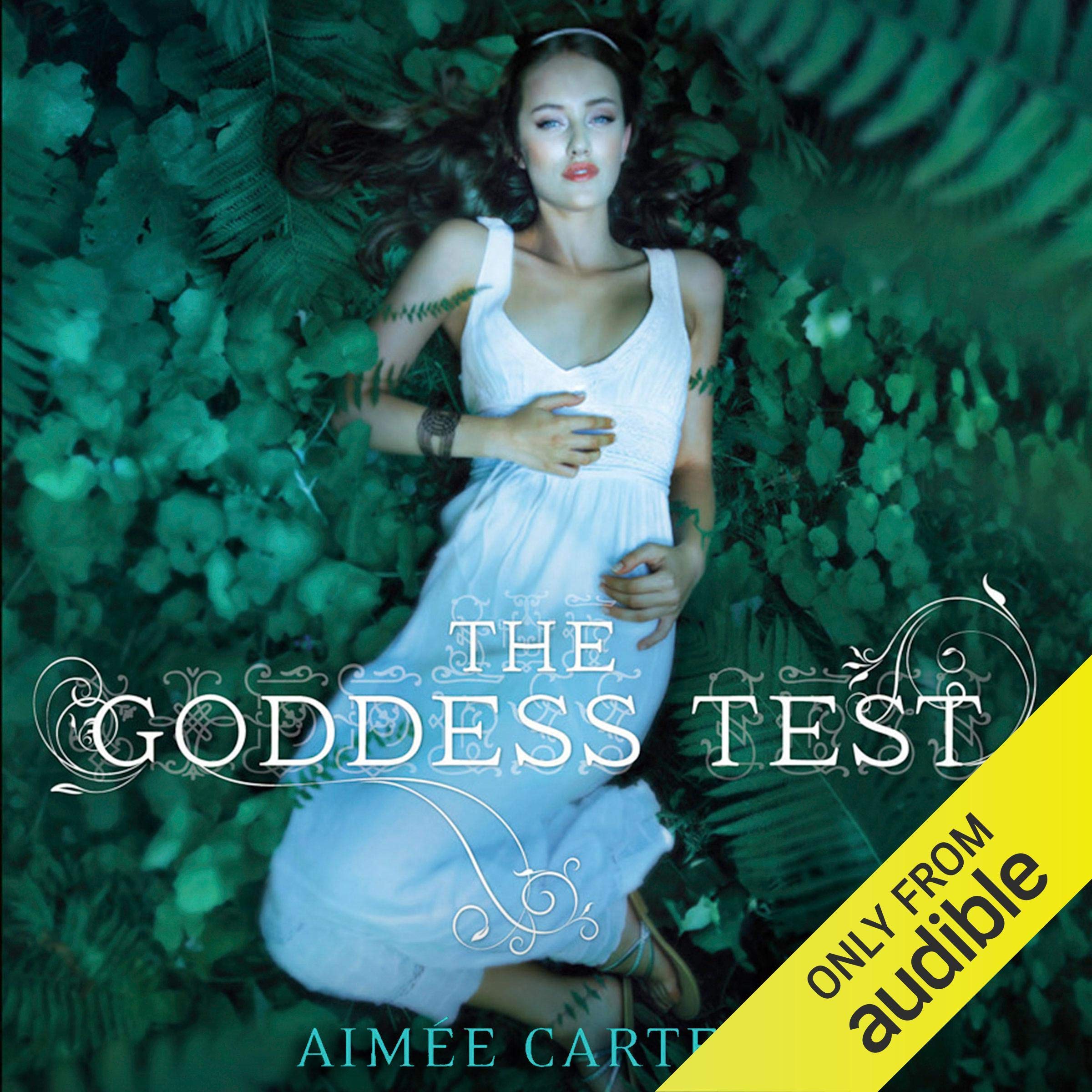 The Goddess Test