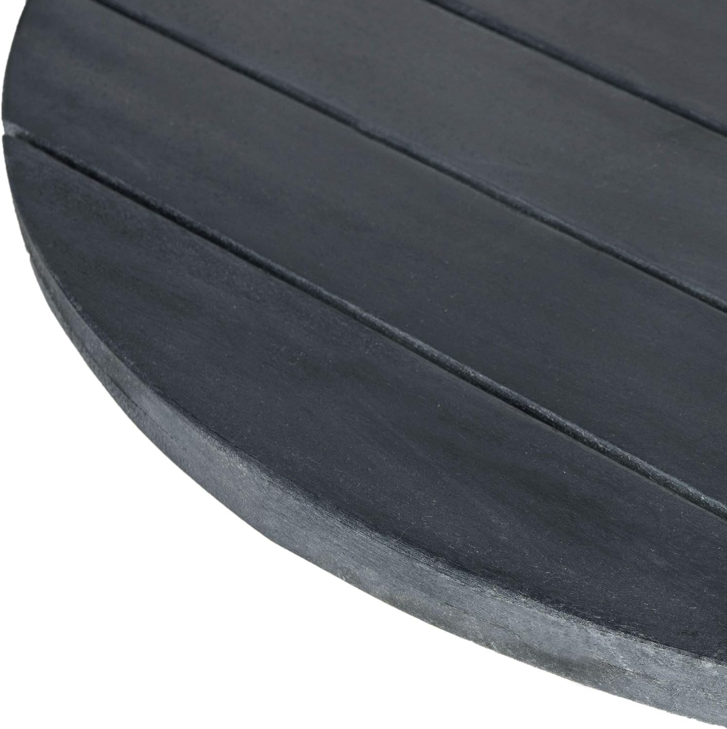 Safavieh PAT6735A Outdoor Collection Arcata Round Table