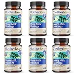 Motherlove More Milk Moringa (270 Liquid caps) Moringa-Based Lactation Supplement to Support Breast Milk Supply-Non-GMO, Organic Herbs, Vegan, Kosher