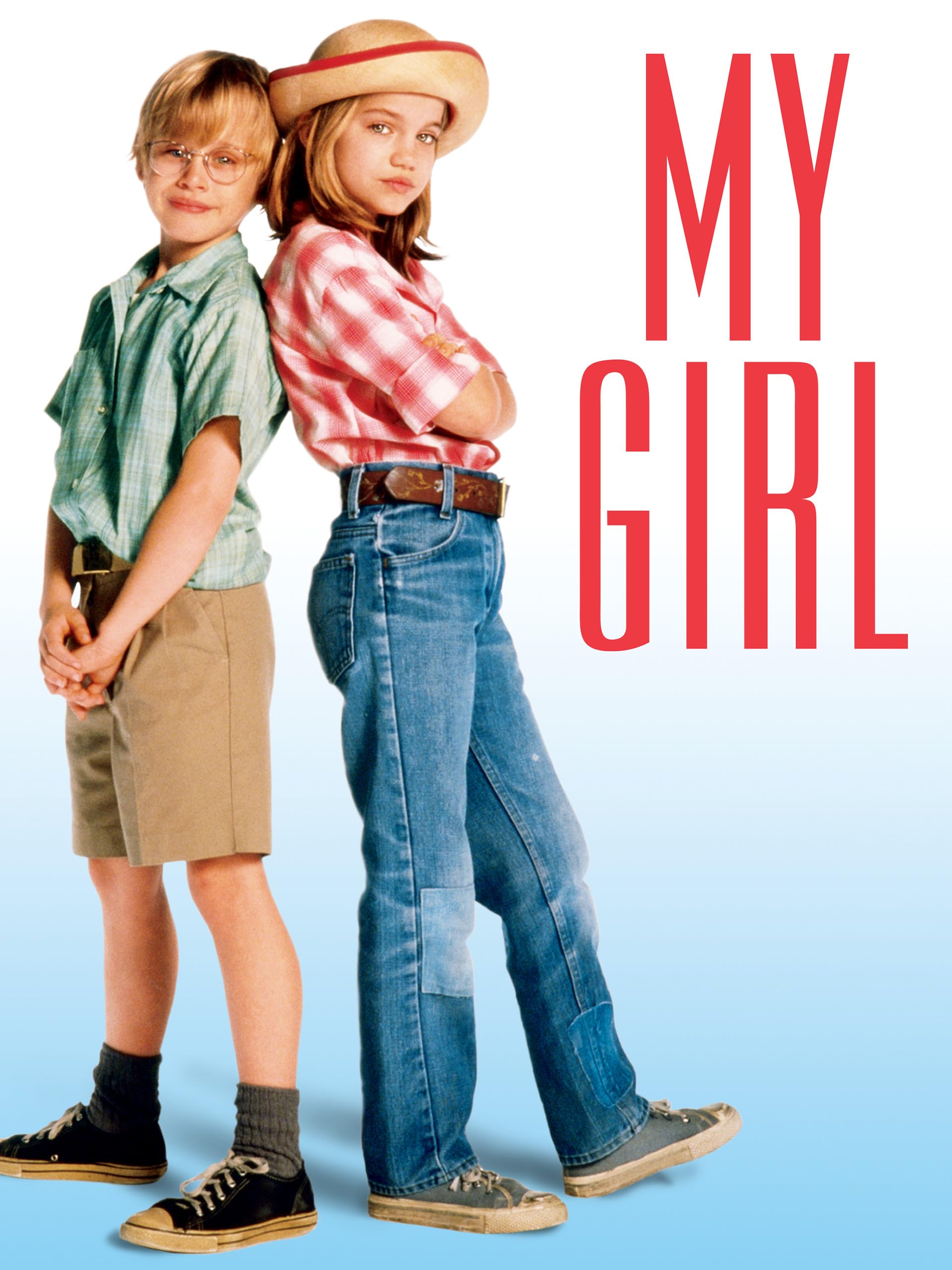 My Girl